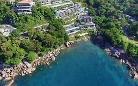 U Zenmaya Phuket