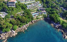 U Zenmaya Phuket